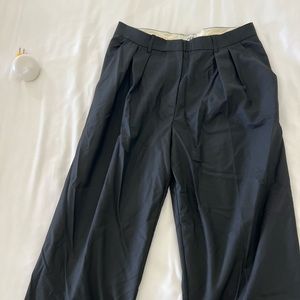 KAIA x ZARA pants - the best ! I kept my size